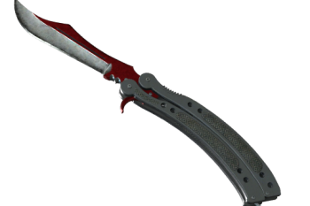 ★ Butterfly Knife | Autotronic