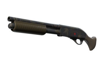 Sawed-Off | Bamboo Shadow