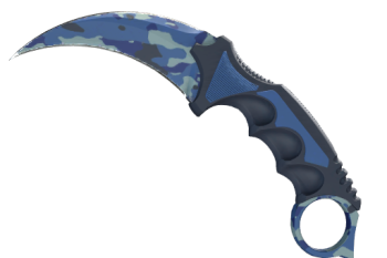 ★ Karambit | Bright Water