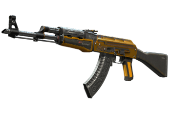 AK-47 | Fuel Injector