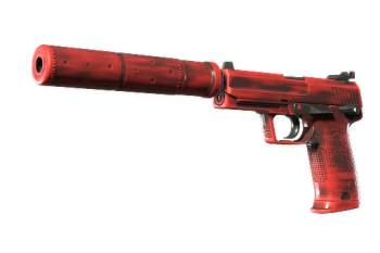 USP-S | Bleeding Edge