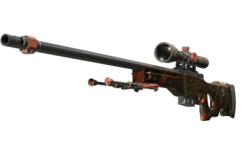 AWP | Mortis
