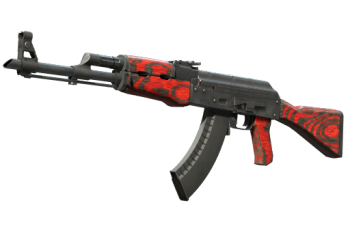AK-47 | Red Laminate