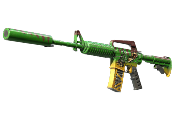 M4A1-S | Emphorosaur-S