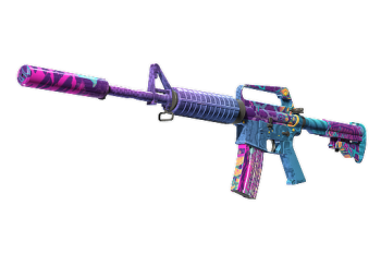 M4A1-S | Party Animal