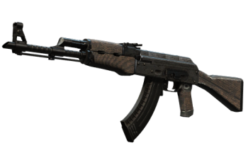 AK-47 | Steel Delta