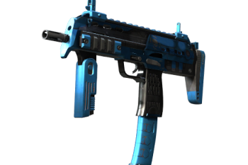MP7 | Cirrus