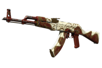AK-47 | Nouveau Rouge