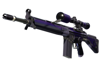 G3SG1 | Flux