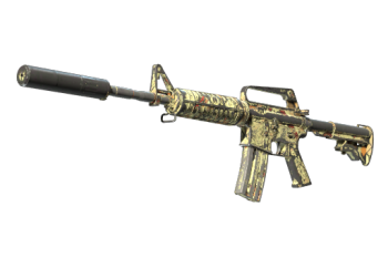 M4A1-S | Fizzy POP