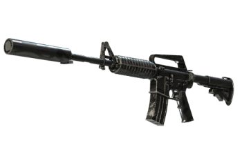 M4A1-S | Dark Water