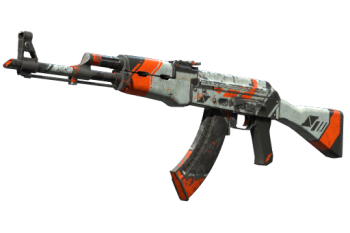 AK-47 | Asiimov