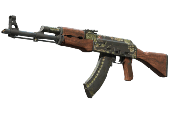 AK-47 | Jaguar