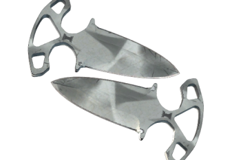 ★ Shadow Daggers | Urban Masked