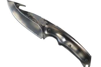 ★ Gut Knife | Scorched