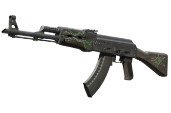 AK-47 | Emerald Pinstripe