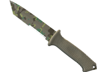 ★ Ursus Knife | Boreal Forest