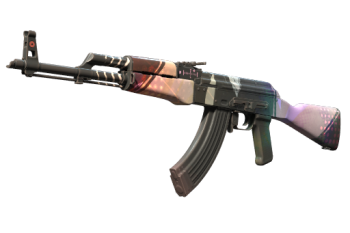 AK-47 | Crossfade