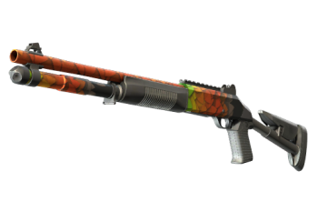 XM1014 | Seasons