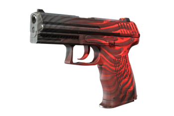 P2000 | Obsidian
