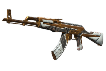 AK-47 | The Oligarch