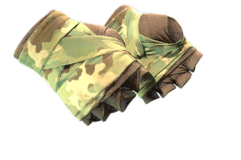★ Hand Wraps | Arboreal