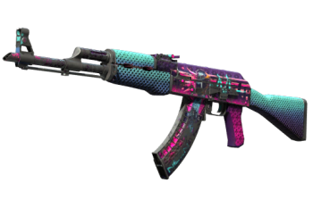 AK-47 | Neon Rider
