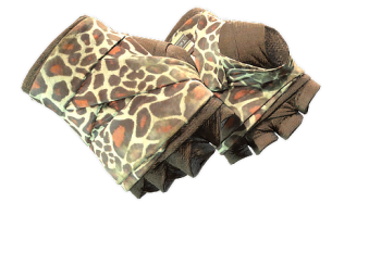 ★ Hand Wraps | Giraffe