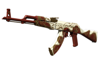 AK-47 | Nouveau Rouge