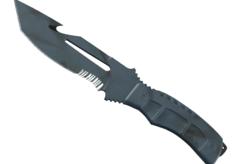 ★ Survival Knife | Night Stripe