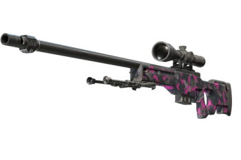 AWP | Pink DDPAT