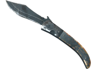 ★ Navaja Knife | Night Stripe