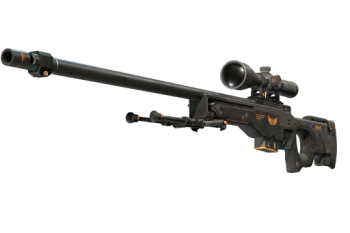 AWP | Elite Build