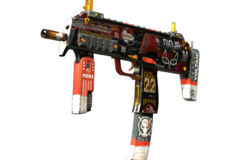 MP7 | Bloodsport
