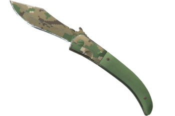 ★ Navaja Knife | Forest DDPAT