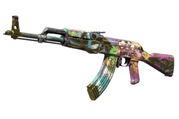 AK-47 | B the Monster