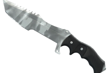 ★ Huntsman Knife | Urban Masked