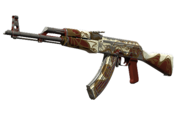 AK-47 | Nouveau Rouge