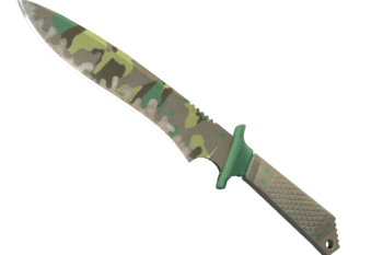 ★ Classic Knife | Boreal Forest