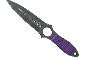 ★ Skeleton Knife | Ultraviolet