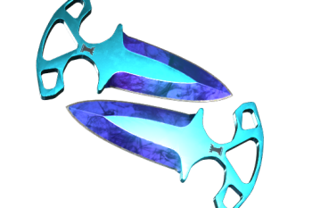 ★ Shadow Daggers | Doppler