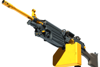 M249 | Impact Drill