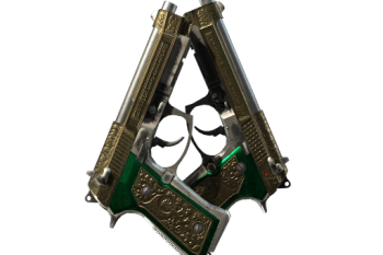 Dual Berettas | Royal Consorts