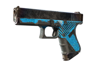 Glock-18 | AXIA