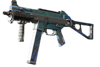 UMP-45 | Continuum