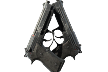 Dual Berettas | Elite 1.6