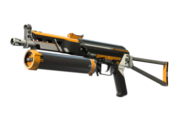 PP-Bizon | Osiris