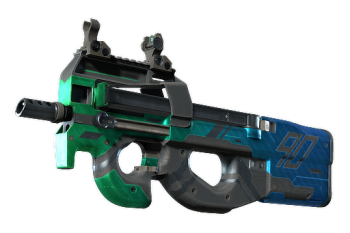 P90 | Wave Breaker