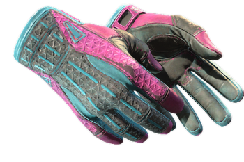 ★ Sport Gloves | Vice