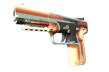 Five-SeveN | Retrobution